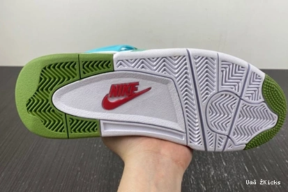 Air PE 4 458 Jordan AJ4 Unique SB KNCW 0829